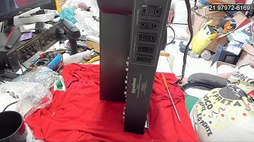 Primeiras Impressões P1 Pre Gradiente