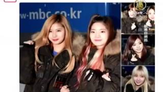 TWICE周子瑜が謝罪　韓国社会も注目 20160120