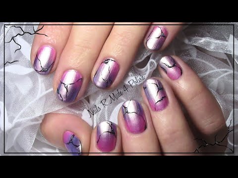 Nailart Mix Match Nageldesign Fur Fruhling Sommer Einfach Selber Machen Youtube