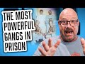 The Hierarchy of a Maximum Security Prison | Who Really Runs the Prison?
