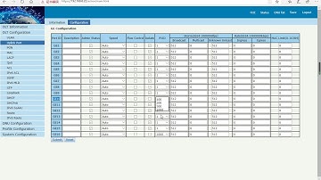 Configuring Internet Service for EPON SFU