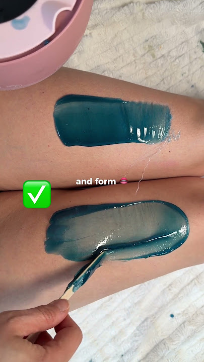 Don’t Wax Like This 😬