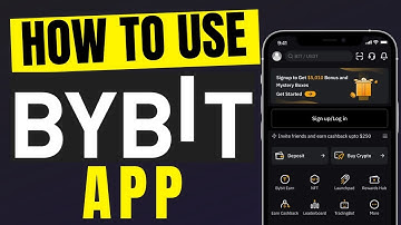 How to Use Bybit App: A Step-by-Step Guide for Beginner Traders