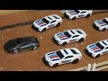 Hot Wheels Police Chase 30