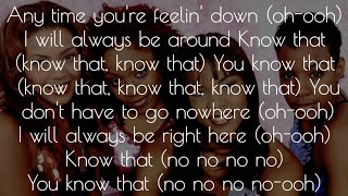 Destiny&#39;s Child - Know That - Lyrics