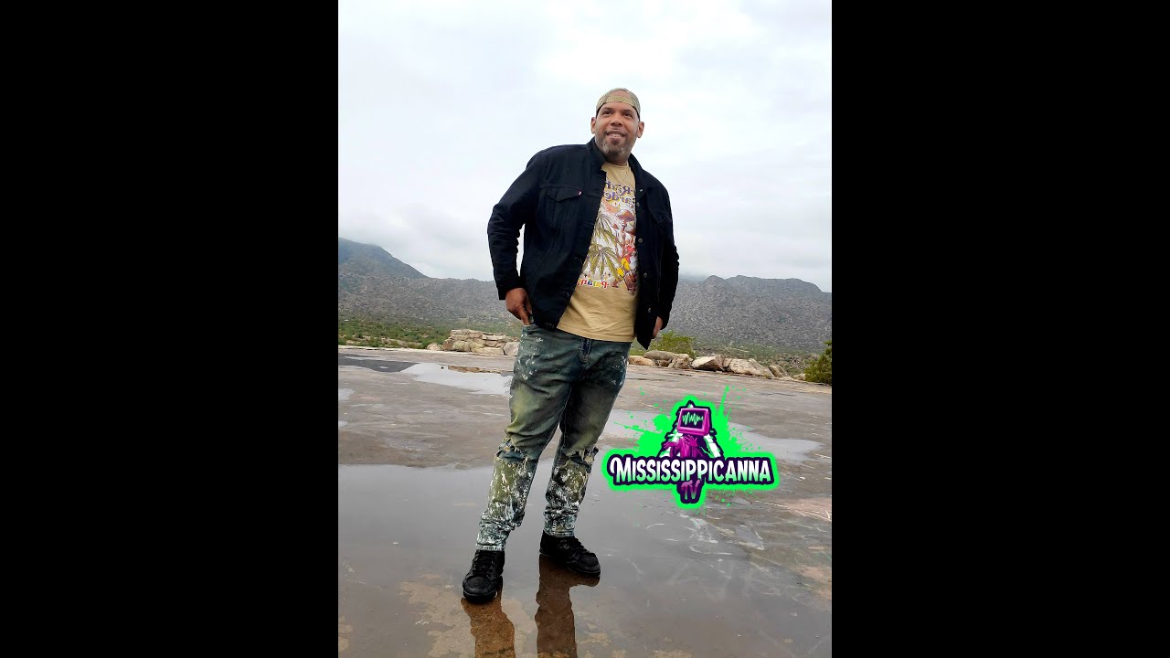 WEED THAT TASTE LIKE HAWAIIAN PUNCH!!!: Finding the gas in AZ!!! 