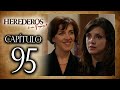 HEIRS OF REVENGE Chapter 95 HIGH DEFINITION 