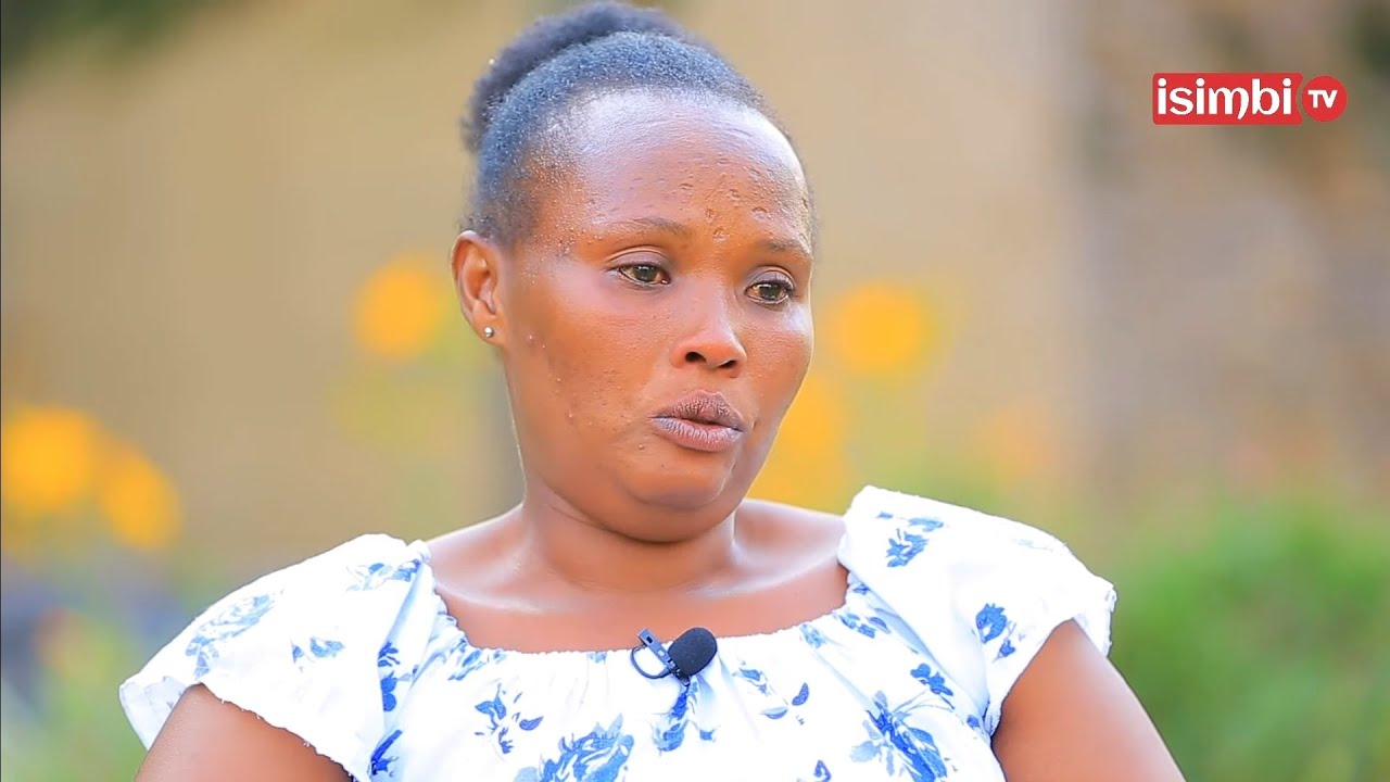 UMUGABO yanyanduje SIDA arananshuka ngurisha iwacu😢Twakoze Divorce ambeshya|Yandongoreyeho abagore 7