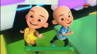 Lagu Ok Gas