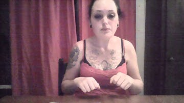 ASL 101: Unit 2 - Grammar and Sentence Structure Practice - Alexa Adamczyk