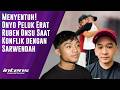 Betrand Peluk Erat Ruben Onsu Saat Konflik Dengan Sarwendah | Intens Investigasi | Eps 6778