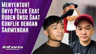 Betrand Peluk Erat Ruben Onsu Saat Konflik Dengan Sarwendah  Intens Investigasi  Eps 6778