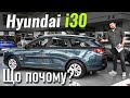 Народний вибір 2024? Hyundai i30 - найдешевший універсал на автоматі