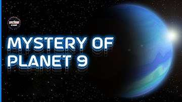 Wonders Of Space (Ep-16) | Mystery Of Planet 9 | About 9th Planet | Discoveries | #Shorts | Spectrum