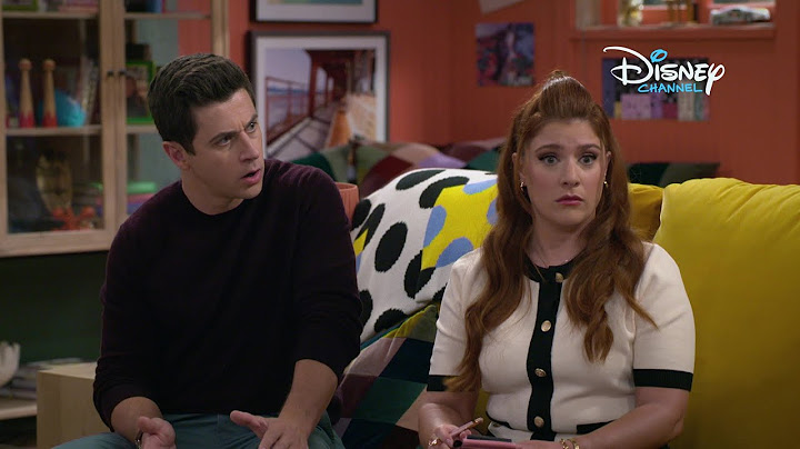 New Episodes | Wizards Beyond Waverly Place ✨ | Disney Channel | Disney MENA