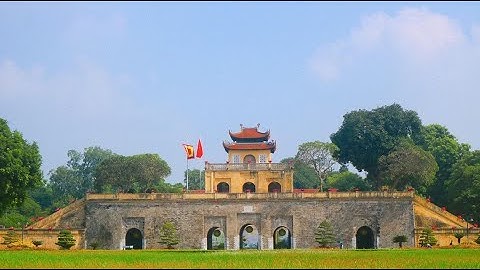 Video 7 - Historical sites - Panel Discussion