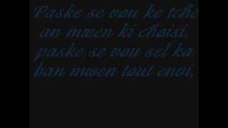 Marvin amour sans loi