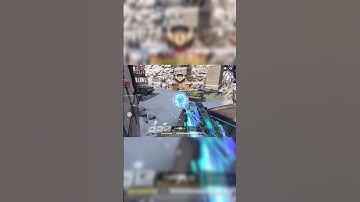 Cod Mobile CR56 Amax #codm #shorts #deadwood