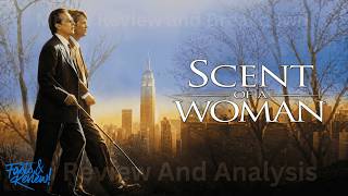 Scent of a Woman (1992) Drama/Comedy Movie in English review & details | Al Pacino, Chris O'Donnell