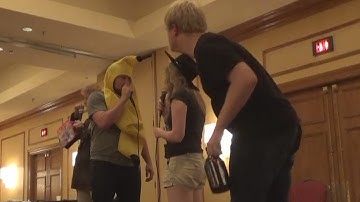 (MATURE 18+) Whose Line: Fiesta Equestria 2015