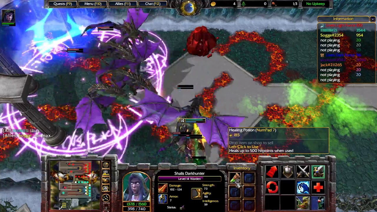 warcraft 3 heroes warcraft 3 heroes