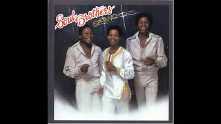 Soul Brothers-Isiphiwo