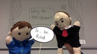 Pressing Pause: Give Me Time to Talk: Information for Teachers