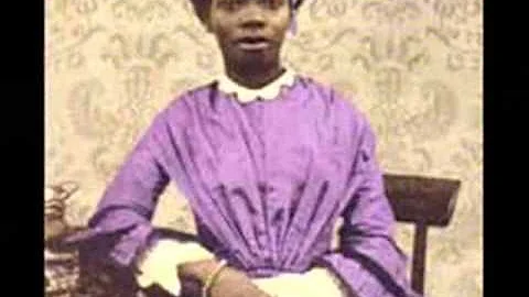 Sarah Forbes Bonetta Biography