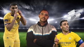 عودة عبد الرزاق حمد الله للمنتخب الوطني المغربي