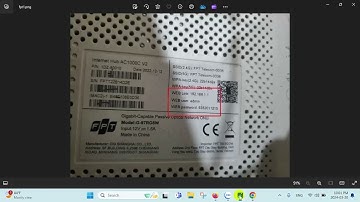 Cách đổi mật khẩu wifi FPT trên máy tính, trên điện thoại, trên tv