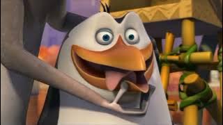The penguins of Madagascar • Kaboom and kabust (full episodes)