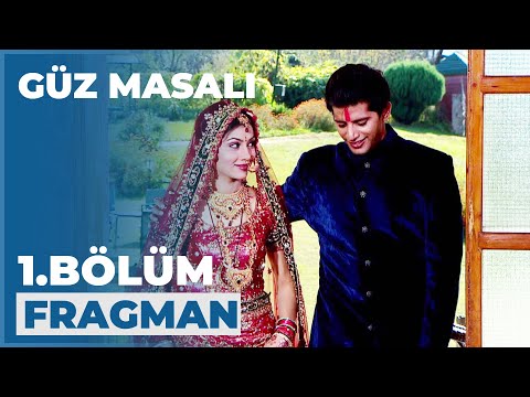 Güz Masalı 1. Bölüm Fragmanı - 16 Ağustos Pazar