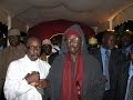 Mawlid 2009 1 Seyd Cheikh Ahmed Tidjani Sy (RTA)   Senegal