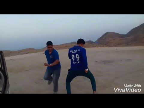 Arabic Remix - Oh Oo (Omar Borkan Al Gala