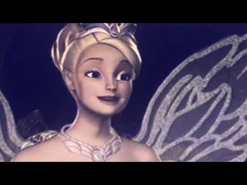 Barbie of Swan Lake 2003 Trailer (VHS Capture)