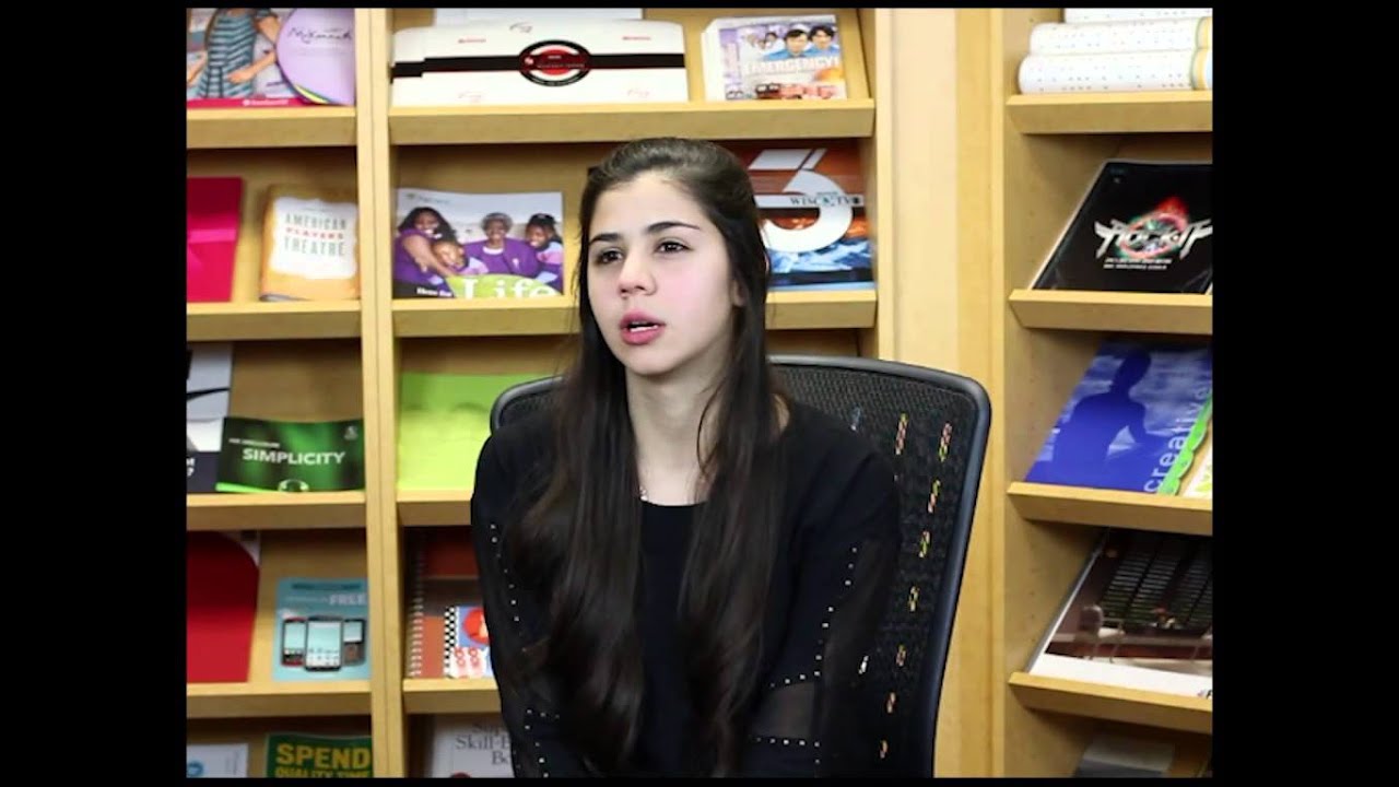 Testimonials The Print And Graphics Scholarship Foundation - 