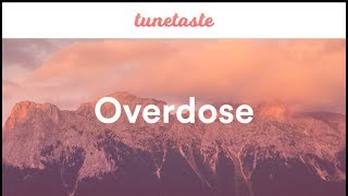 Lady Bee - Overdose (feat. Oktavian)