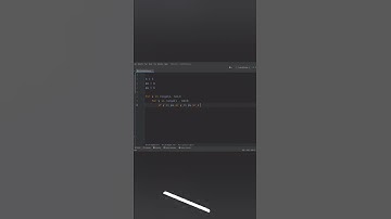 Python Pattern Programs - Printing Stars 
