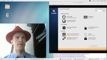 Hey Tate: Create a libvirt virtual machine consistent base image for virtual machines