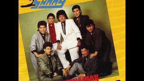 Super Sammy...Fascinacion...