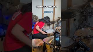 ALL Drummers Know The Pain 😭🥁