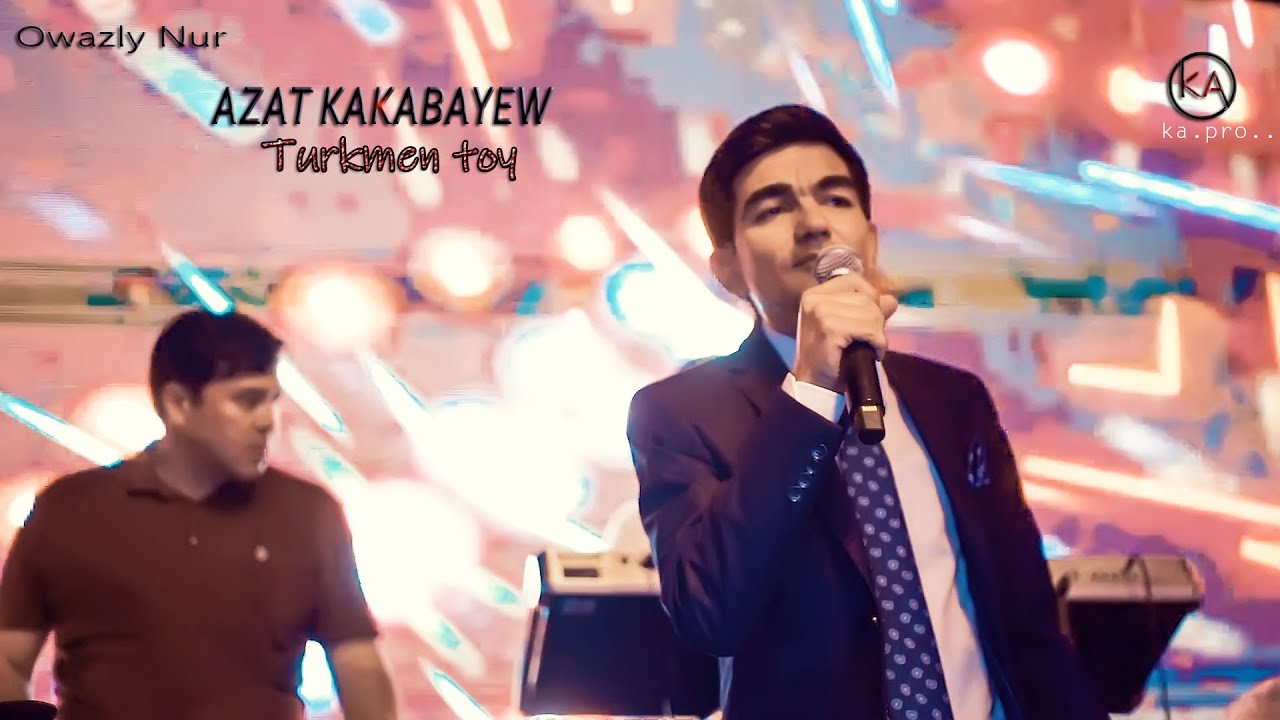 Mashup   Azat Kakabayew  2022 Official Video Music