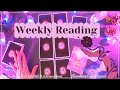 All Zodiac Signs 🔺Weekly October 5+ 2020 🔺 Tarot Card Reading