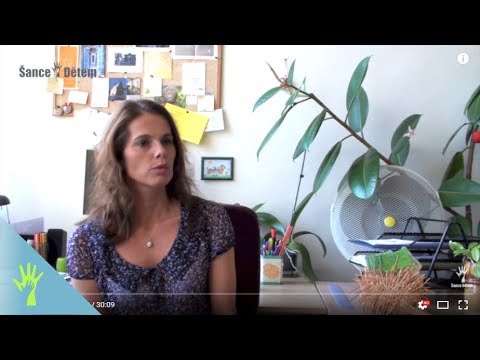 Video: Jak hledat psychoterapii pro sexuální problémy: 10 kroků