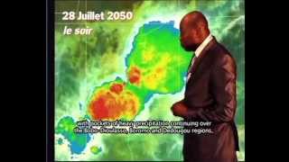 WMO Weather Report 2050 - Burkina Faso screenshot 2