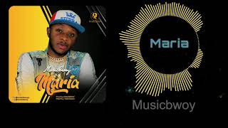 Musicbwoy Maria Official Audio