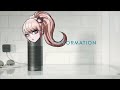 Amazon Echo: Junko Enoshima