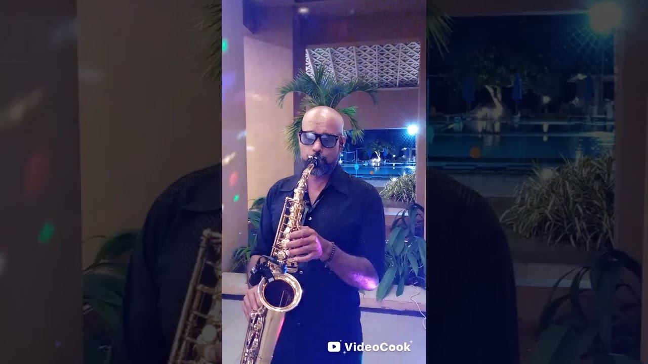 Ek pyar ka nagma hai... By udara pinto sac ver..