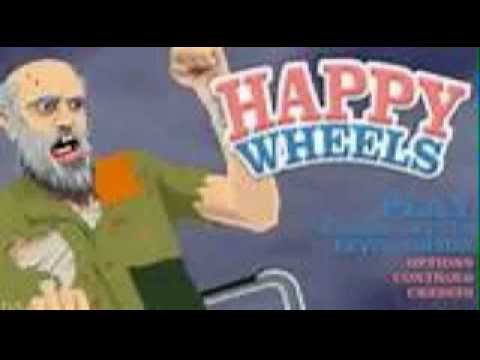 Update The Sound of Victory! (Gewinn Sound) - HAPPY WHEELS
