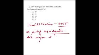 West Bengal SET General Past Paper Solution | Walkthrough #wbset #generalpaper #examprep